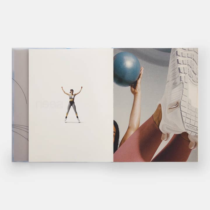 Phaidon - Wholesale Book - Adult - Look Good, Feel Good, Play Good:Nike Apparel