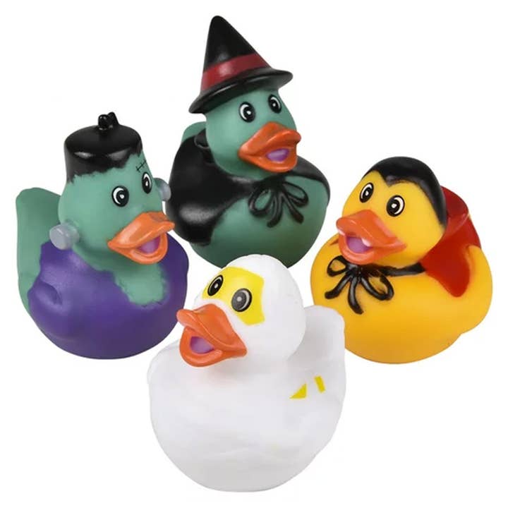 Juguetes para niños Rubber Duckies, varios para venta al por mayor de Toyarina