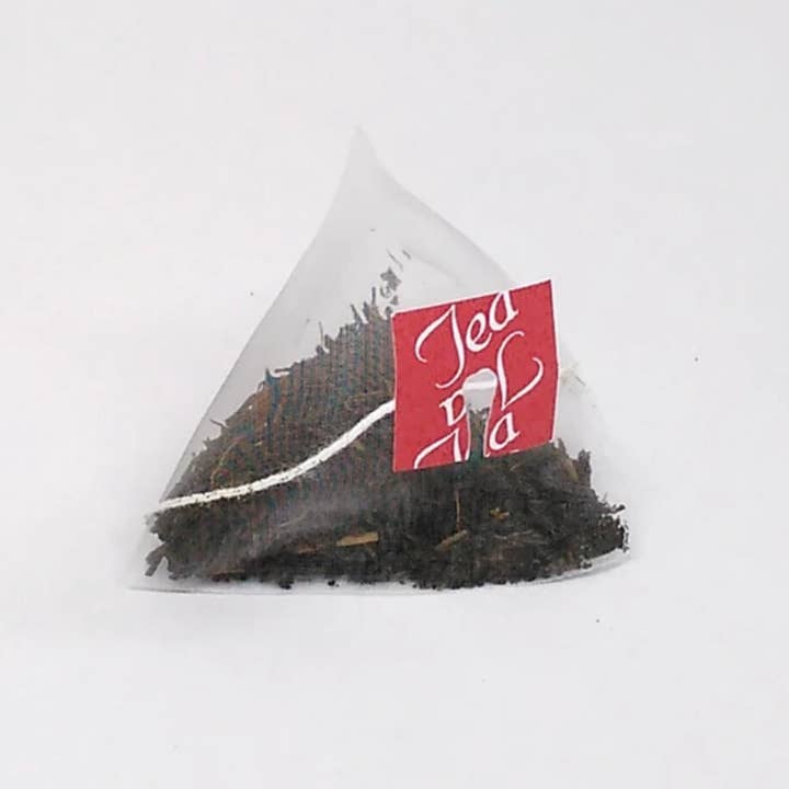 「FUNJI」In Japan - Wholesale Tea bags - Japanese Christmas Tea Mail – Shizuoka Black Tea Bag Gift7