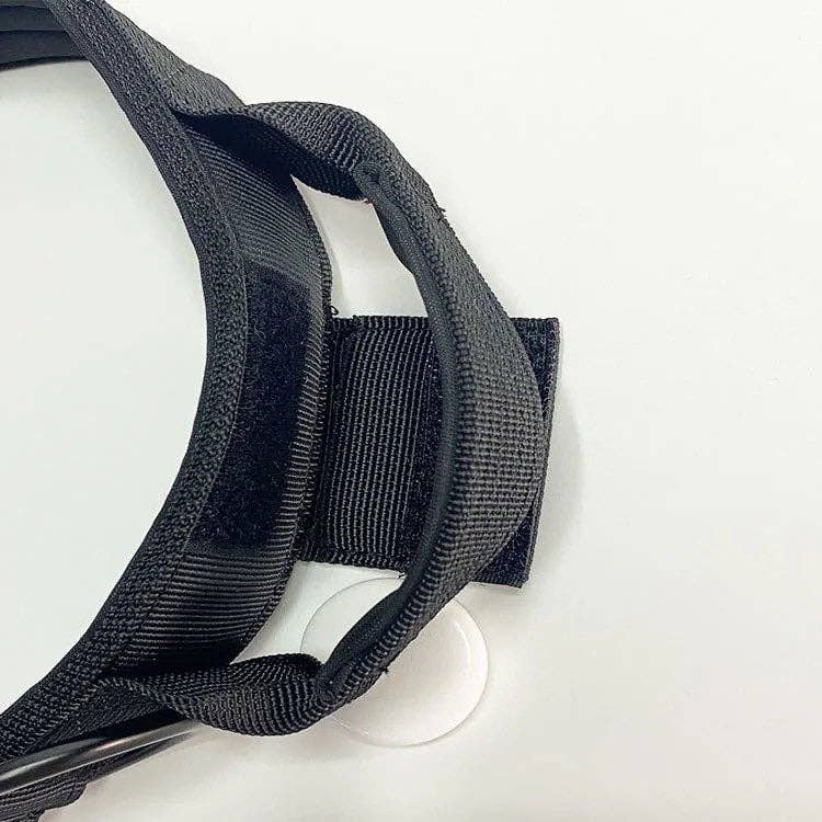 PETROAM - Wholesale Pet Collar - Dog - Air Tag Pocket Tactical Dog Collar5