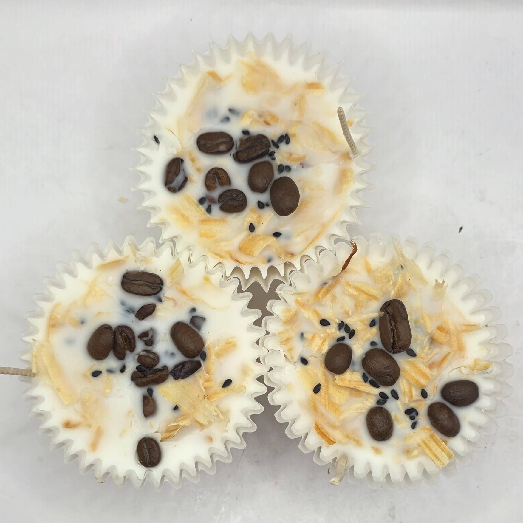 Country Hippie Co. – wholesale Tändare – Botaniska eldstartare – 6-pack för camping + brasor7