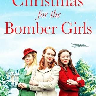 Boon Books – wholesale Historical fiction – Christmas For The Bomber Girls by Beeby | Vicki