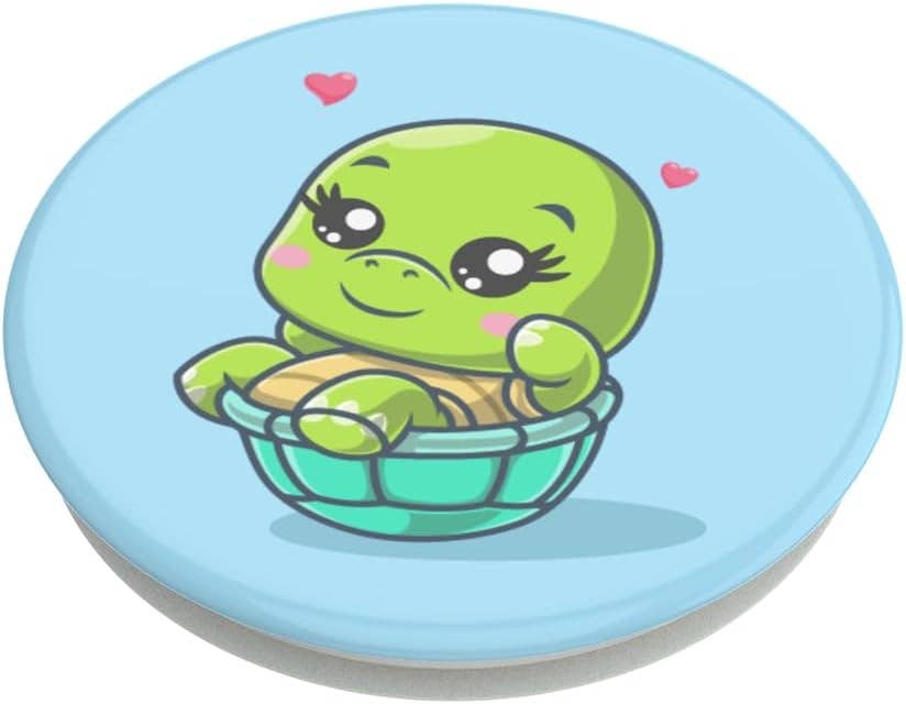 POPSOCKETS - Wholesale Phone Grip - 🐢 SHELLAX 🐢4