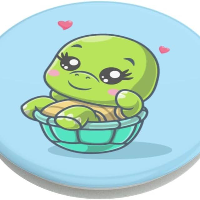 POPSOCKETS - Wholesale Phone Grip - 🐢 SHELLAX 🐢4