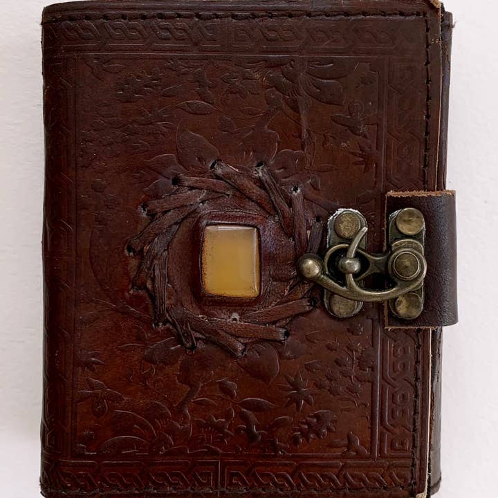 Earthbound Journals - Wholesale Journal/Diary - God's Eye ~ 4" x 5"