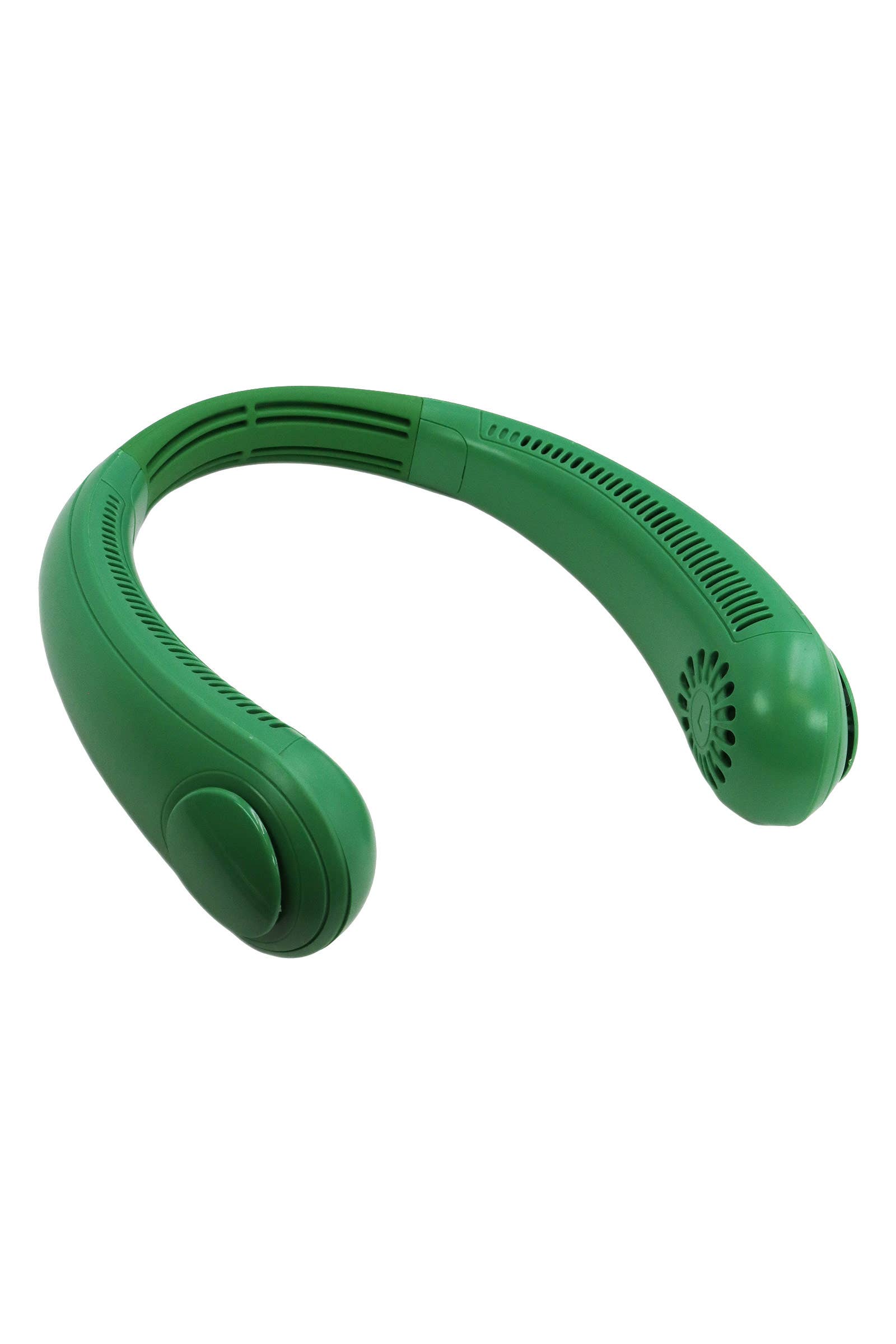 Assorted Bladeless Neckband Electrical Fan for wholesale on Faire4