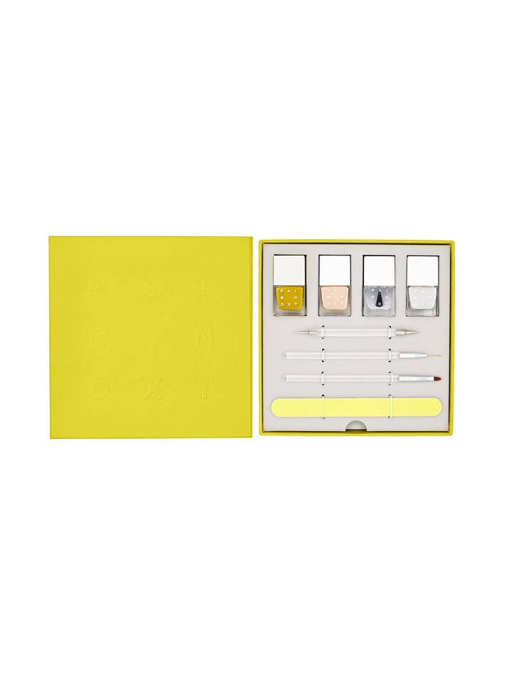 The Paint Box for wholesale by Paintbox