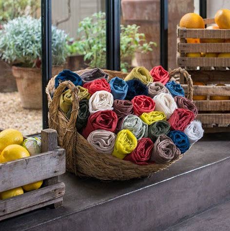 Chloe & Lex - Wholesale Scarf - Women's - Bundle of 50 Assorted Scarves- Final Sale - Wholesale Set11