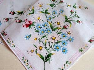 MOMENTS IN THYME - Wholesale Everyday Greeting Card - Fashion Ladies Keepsake Hankie Cards 3