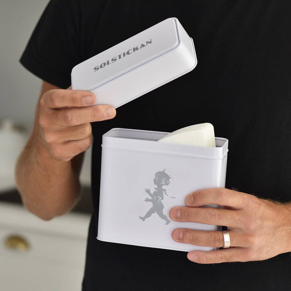 Solstickan Design - Wholesale Koffiefilter - Koffiefilterhouder - wit2