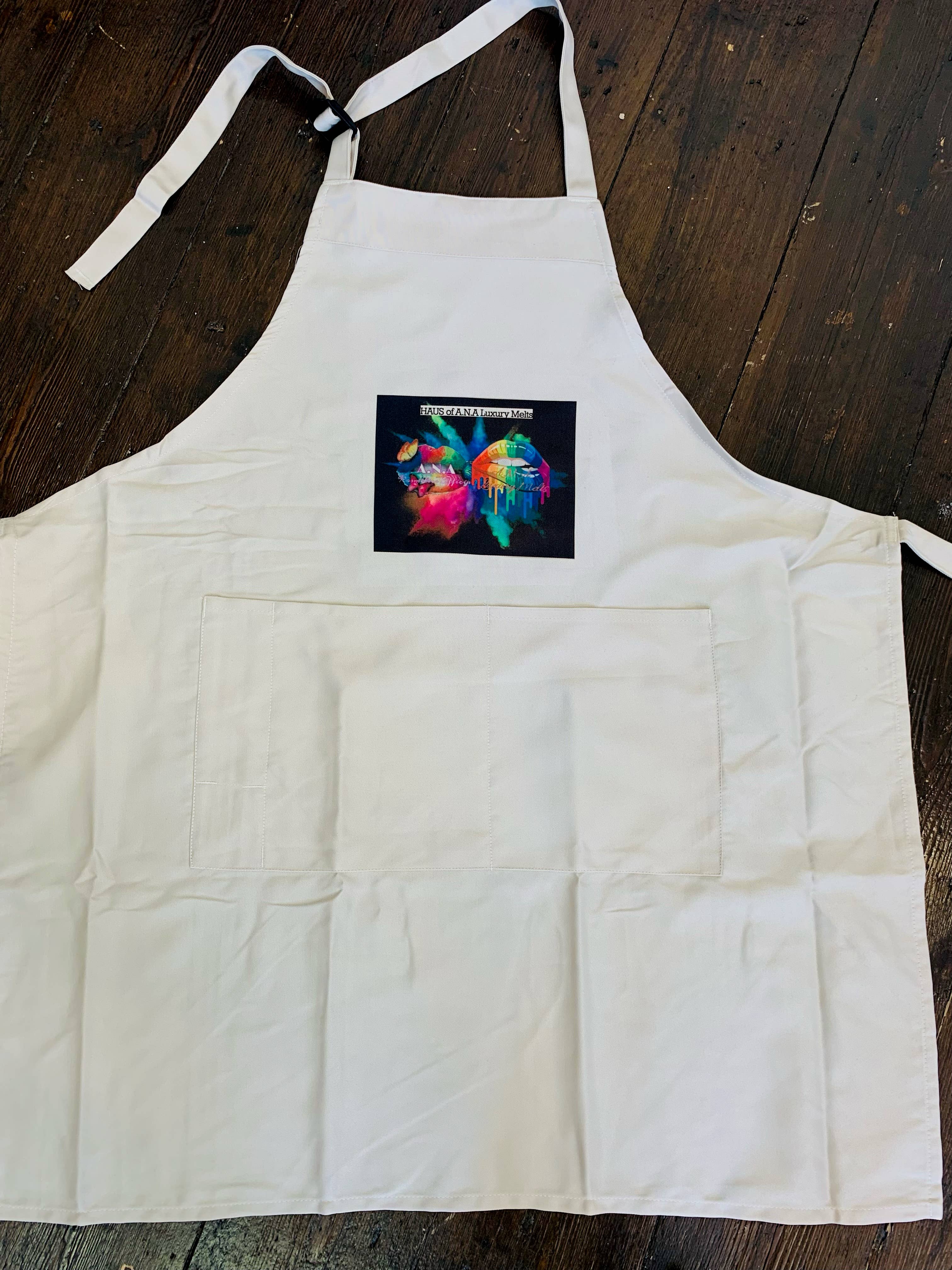 Tick It Off - Wholesale Apron - Custom / logo apron2