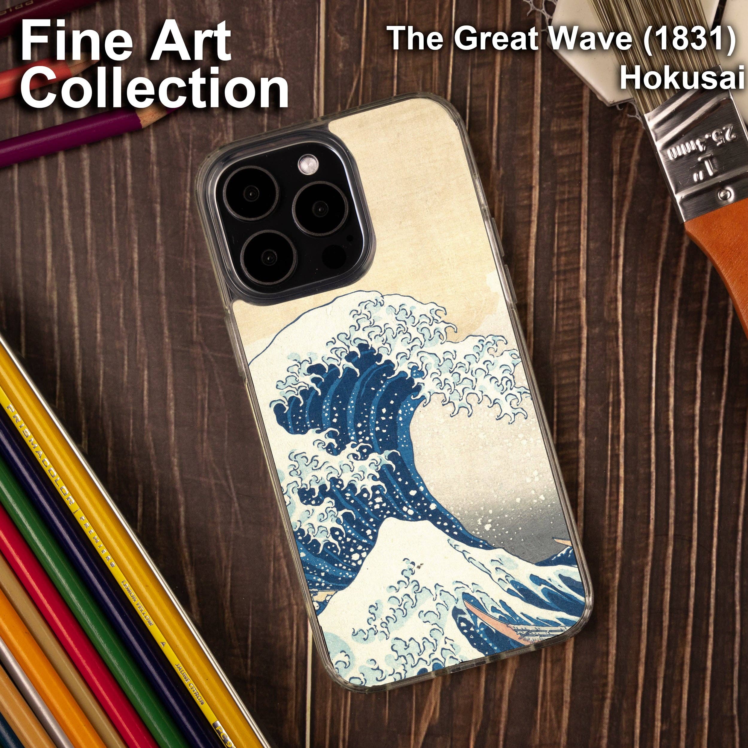 Affinity Bands - Vendita all'ingrosso Custodia per cellulare - Donna - Custodia per telefono Mag-Safe Fine Art HD Apple iPhone 15 Series13