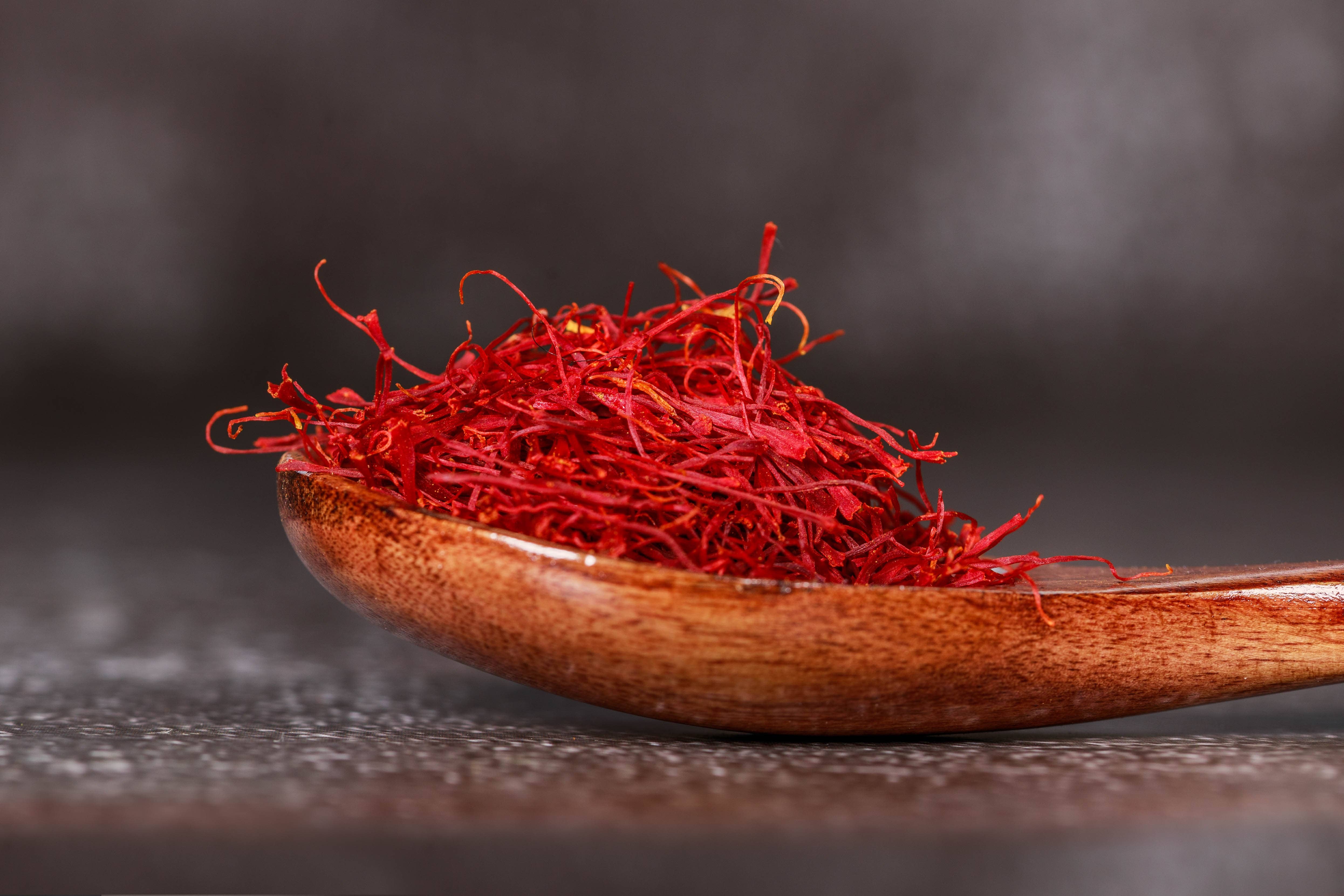 Certified Saffron - Wholesale Dried Spice - Premium Super Negin Saffron Threads, Grade A+, 1gram8
