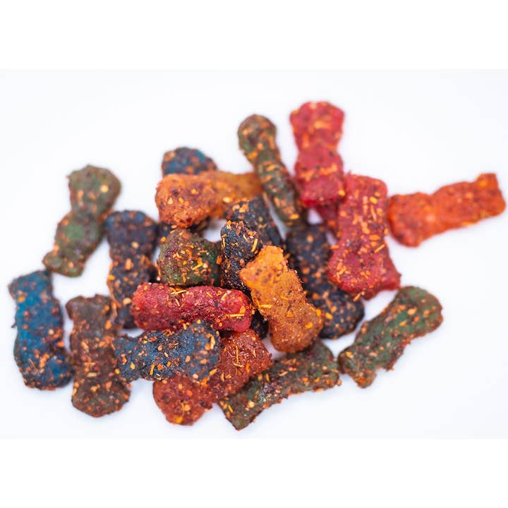 Chomis Gomis – Großhandel Weingummi – Chamoy Kinder Gummies