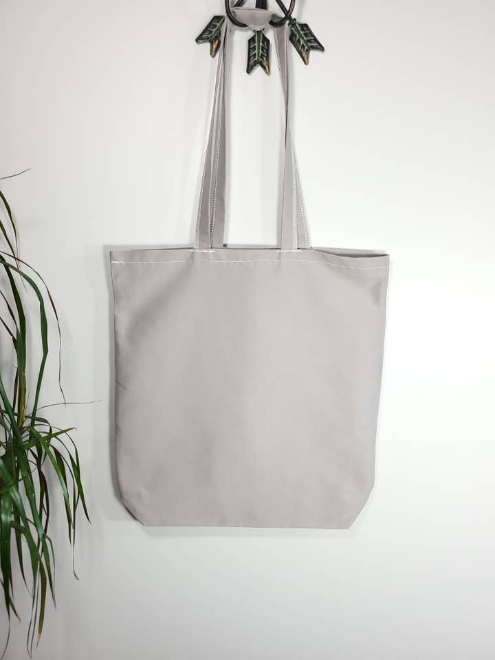 Market Tote Bag - Nigel for wholesale by Earth Warrior