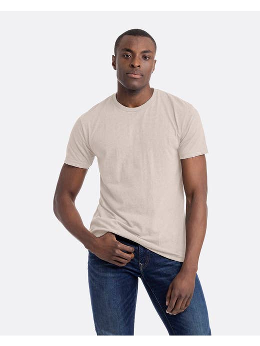 Total Apparel - Wholesale T-Shirt - Unisex - Next Level N6210 - Unisex CVC Crewneck T-Shirt18