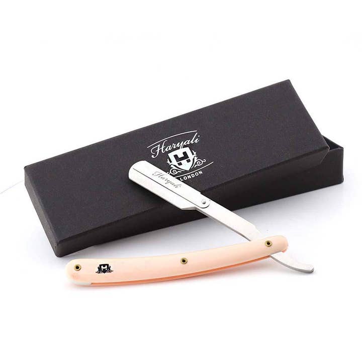 Haryali London - Wholesale Razor - Men's - Straight Cut Throat Razor