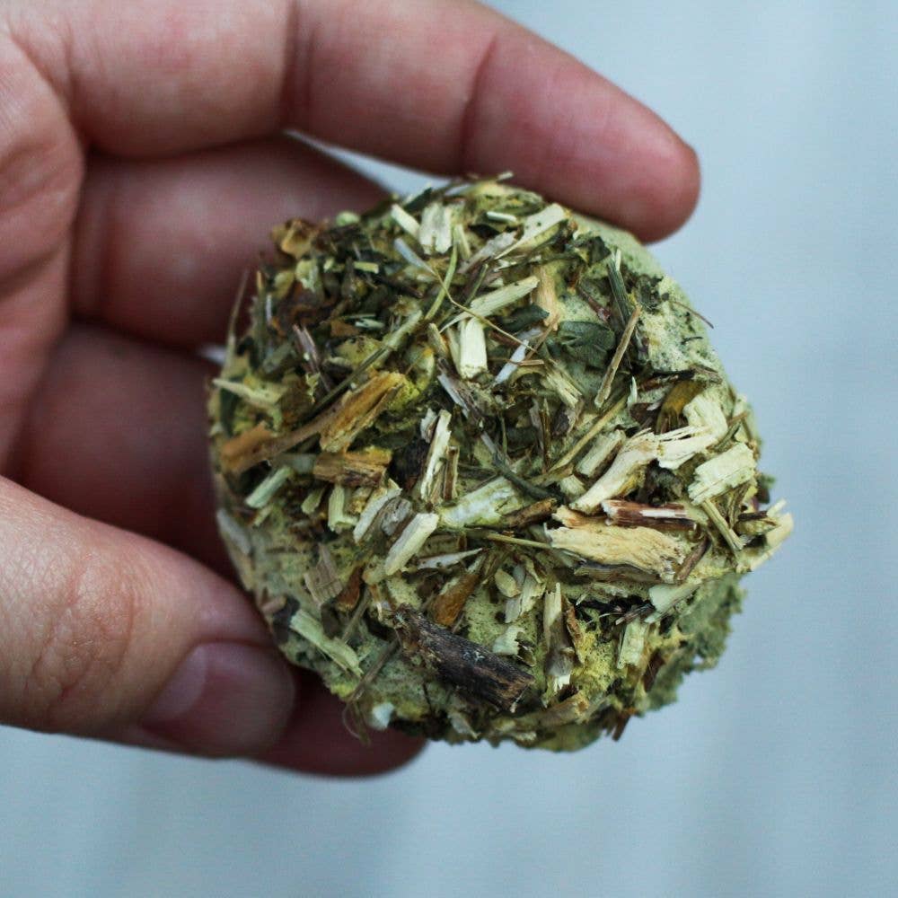 Magic Moon - Wholesale Incense - Natural Rue Incense Tablet2