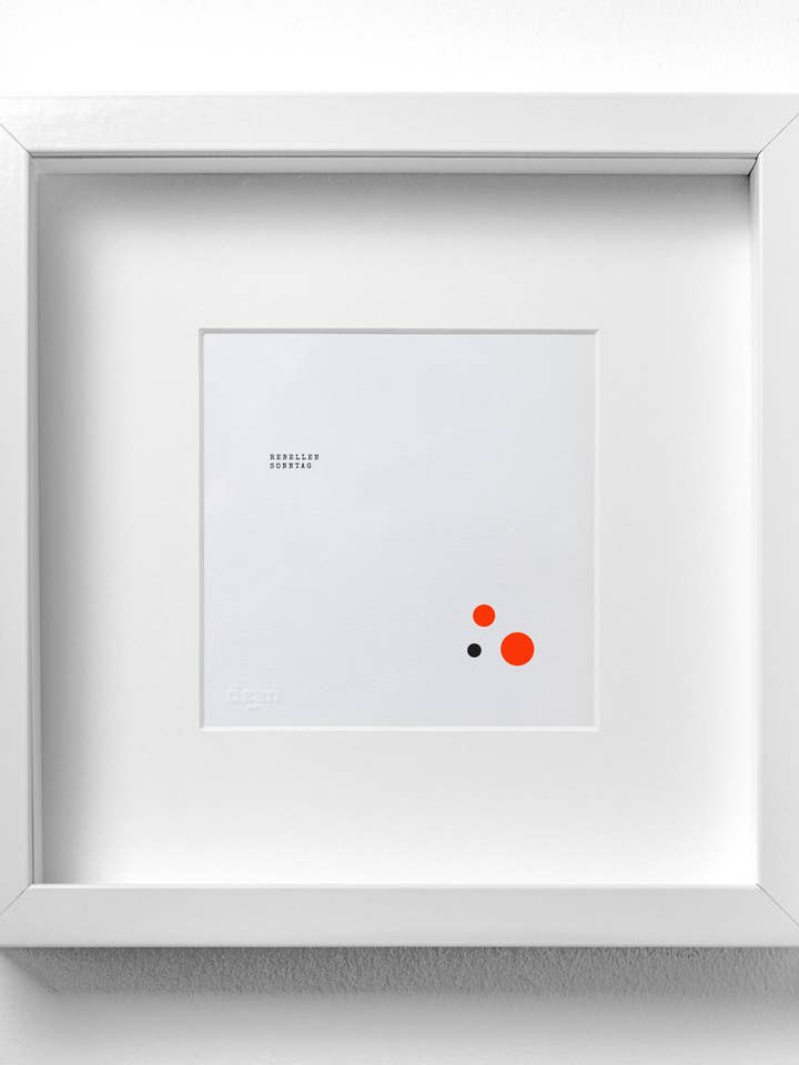 Rebel Söndag för wholesale av dean