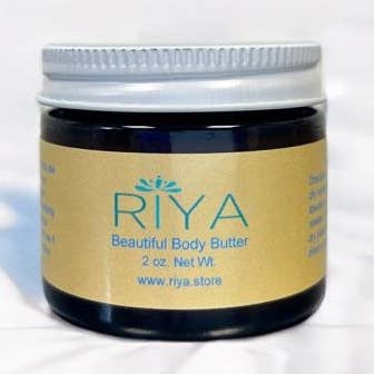 Beautiful Body Butter for wholesale by RIYA
