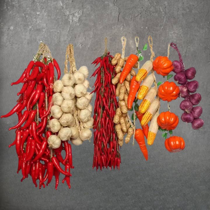 Hirones falsos de ajo y zanahoria, otoño, decoración rústica de granja, verdura y otras tendencias de Resultados para legumbres precios al por mayor. Devoluciones gratuitas y condiciones de pago a 60 días en Faire en Faire.