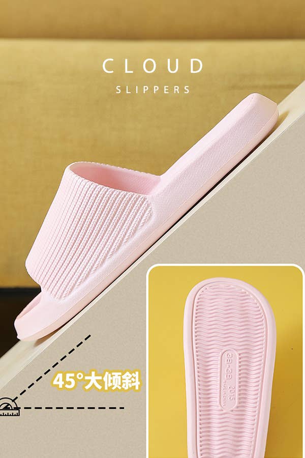 Suzie Q USA - Vente Chaussons – femme - Chaussons antidérapants pour intérieur et extérieur7