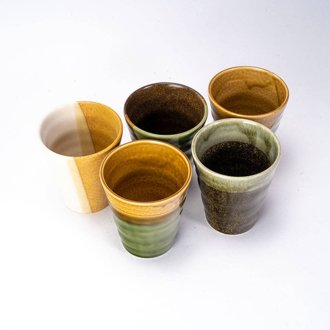 Urban Tokyo – Engroshandel Kop – 5-delt tekrus gavesæt JP (1/16)4