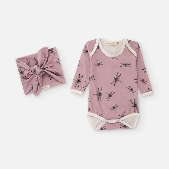 Pack Body y Lazo para venta al por mayor de Moraduix