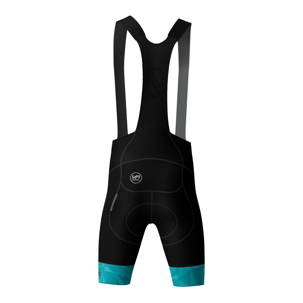 Sural - Wholesale Athletic Shorts - Men's - RACE Cycling Shorts5