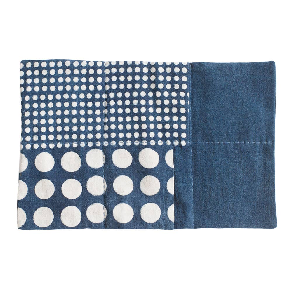 Handwork Studio - Wholesale Placemat - Table Mat - Circles0