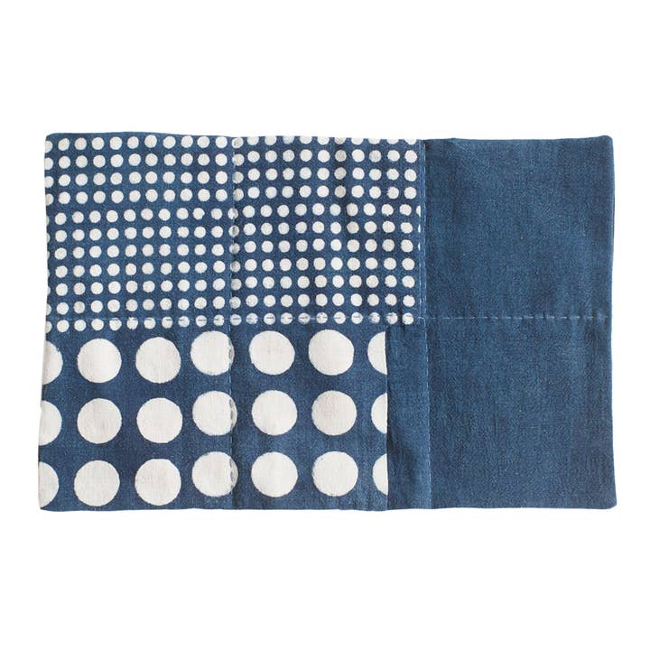 Handwork Studio - Wholesale Placemat - Table Mat - Circles
