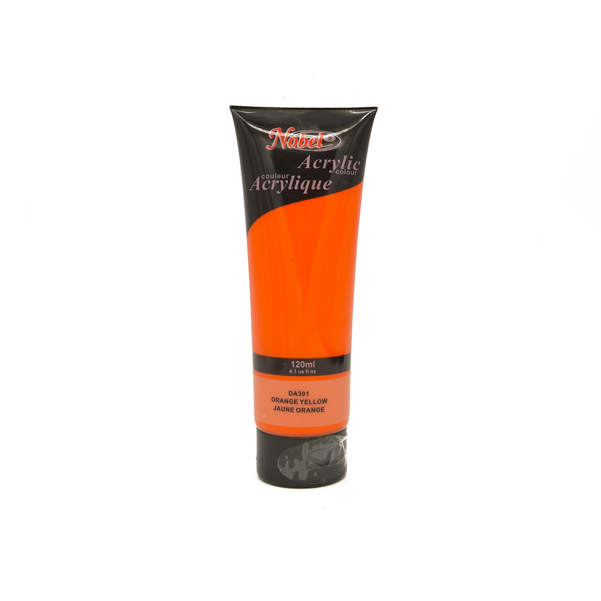 Nobel Arts - Wholesale Paint Set - Nobel Professional Grade Acrylic Paint6