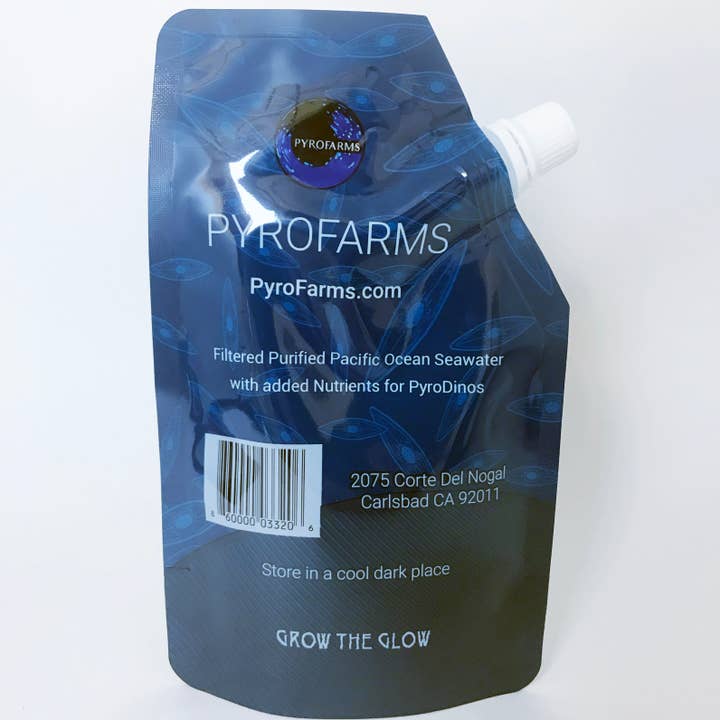PyroFarms - Wholesale Pet Supplement - Not Cat/Dog - DinoNutrients2