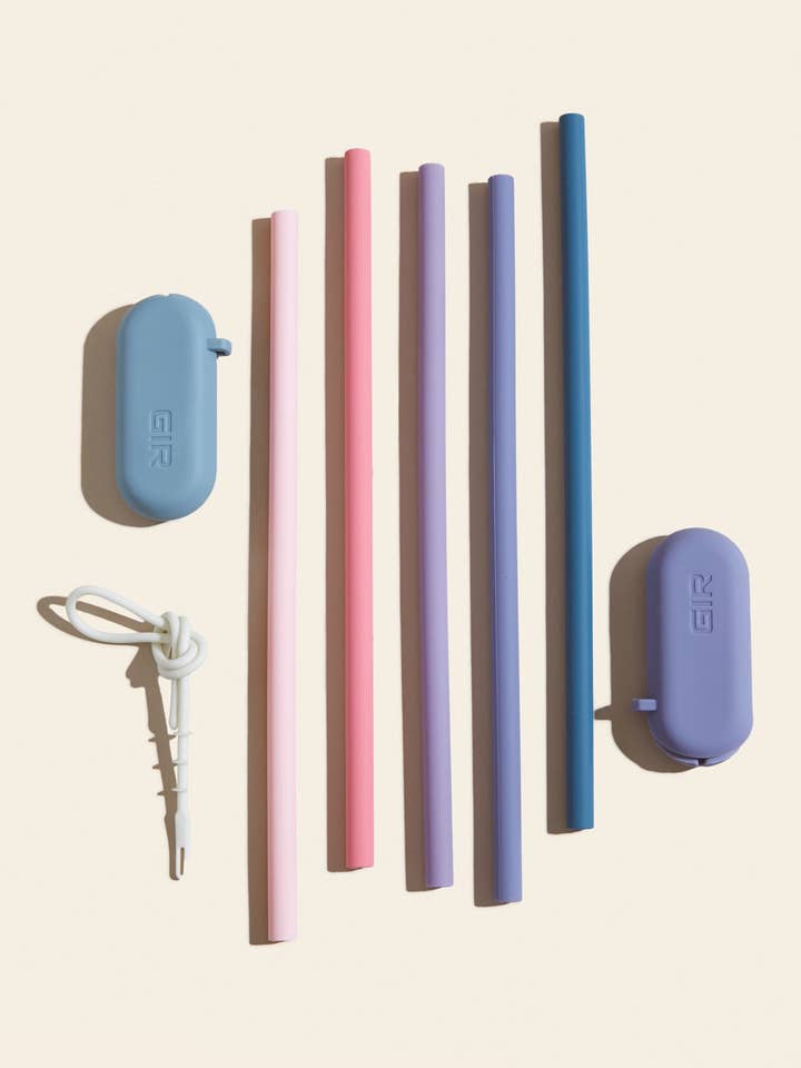 Paille de voyage GIR pour la vente par GIR Get It Right