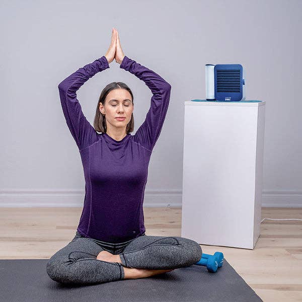 Showcase - Wholesale Portable/Mini Fridge - Cool Chill Max ULTRA 2025 Personal Space Cooler5