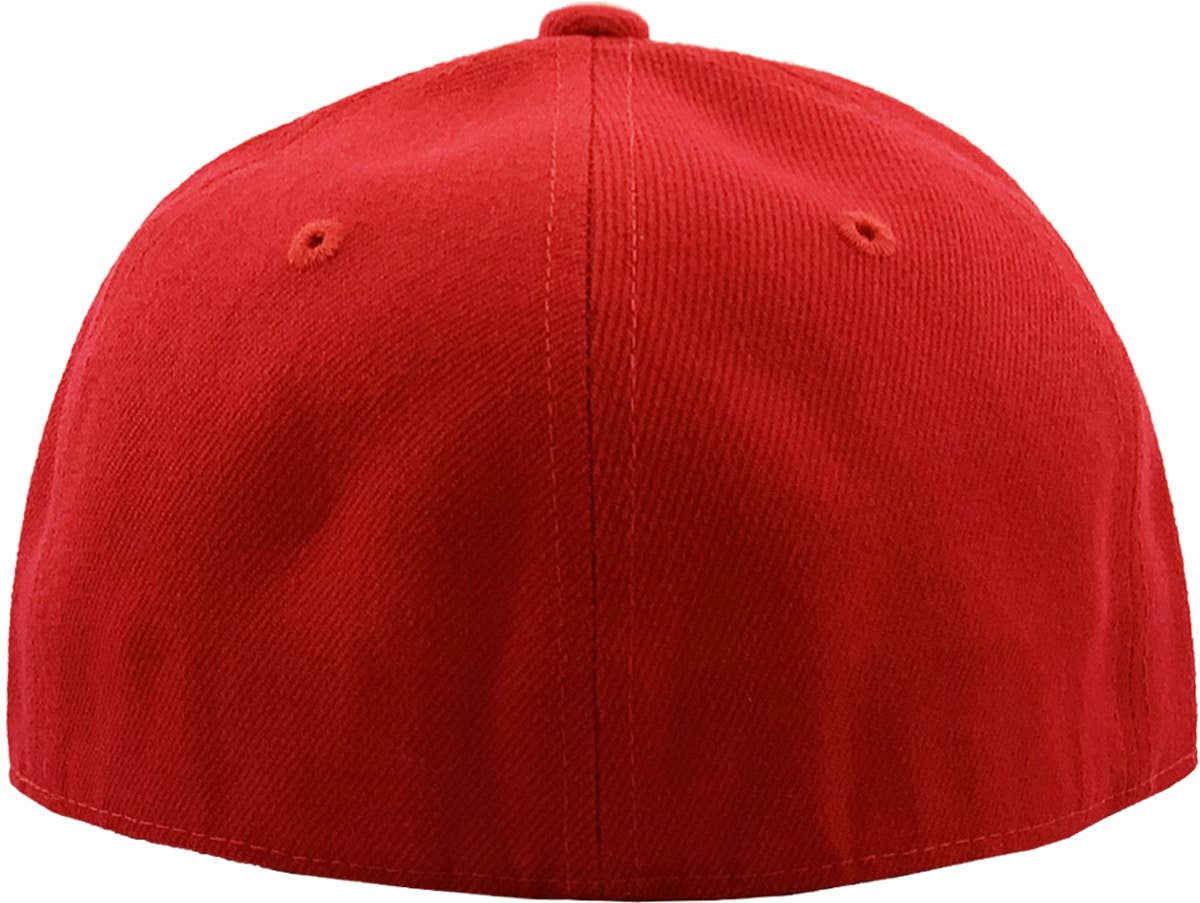 KBETHOS - Wholesale Flat Brim Cap - Men's - Fitted Flat Brim39