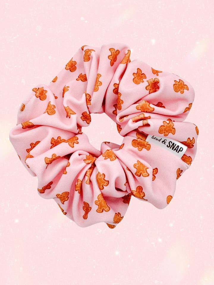 Connie, Baby // Hårelastikker for engroshandel hos Bend & Snap