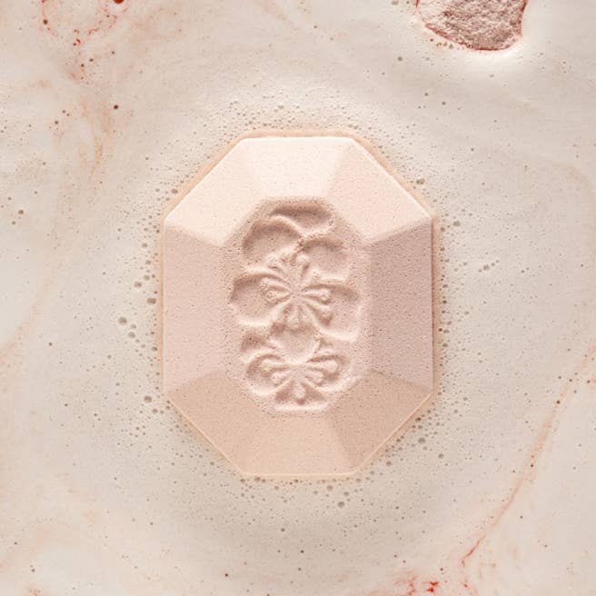 Badbom - Diamant voor wholesale door Meli beauty