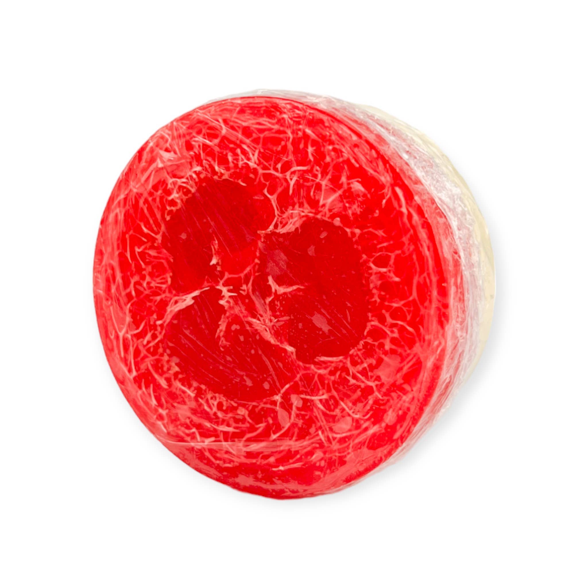 Old Town Soap Co. - Wholesale Bar Soap - Christmas Scented Luffa Soaps25