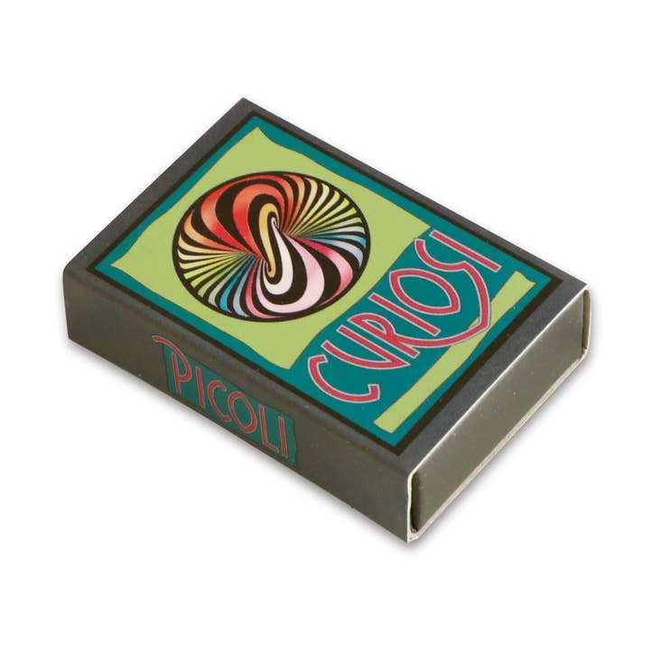 Picoli Lolly puzzle for wholesale by Curiosi