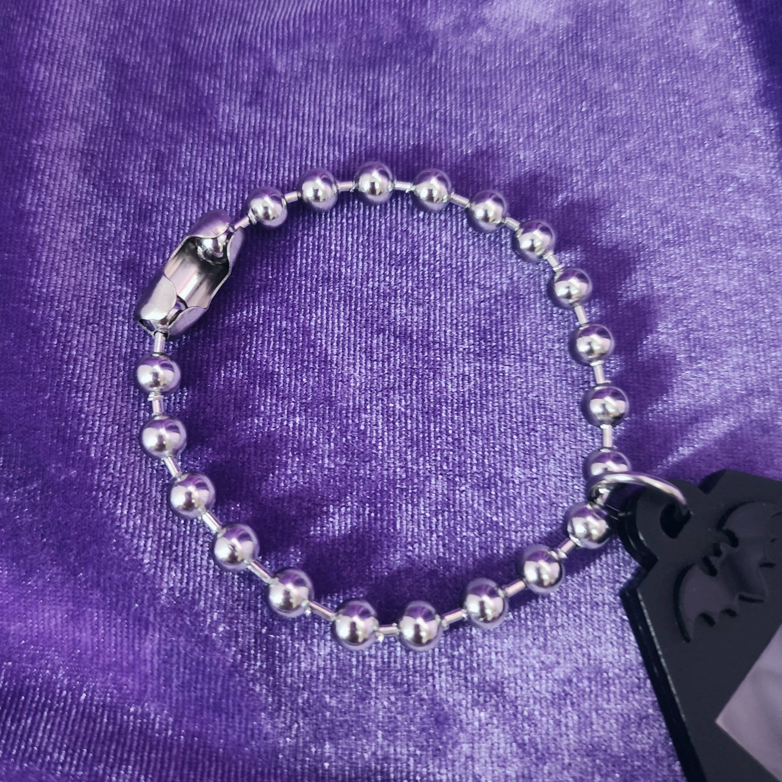 SHOPMALASTORE - Vente Porte-clés – femme - PORTE-CLÉS BIJOUX CERCUEIL - "ENTERREZ-MOI AVEC MES BIJOUX"12