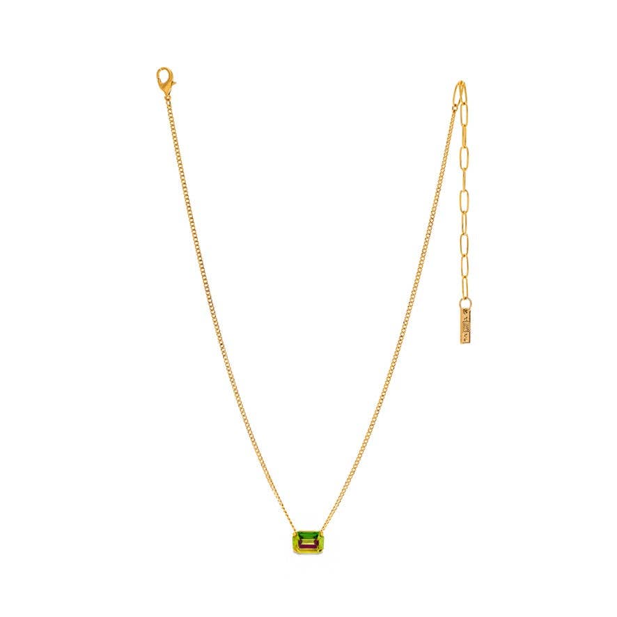 TOVA - Wholesale Pendant/Charm Necklace - Rubin in Bohemian Wonderland8