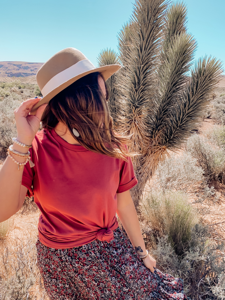 Julie Jersey Designs - Wholesale Screen Printed T-Shirt - Women's - Custom or personalized zipcode and city state stamped tshirt9