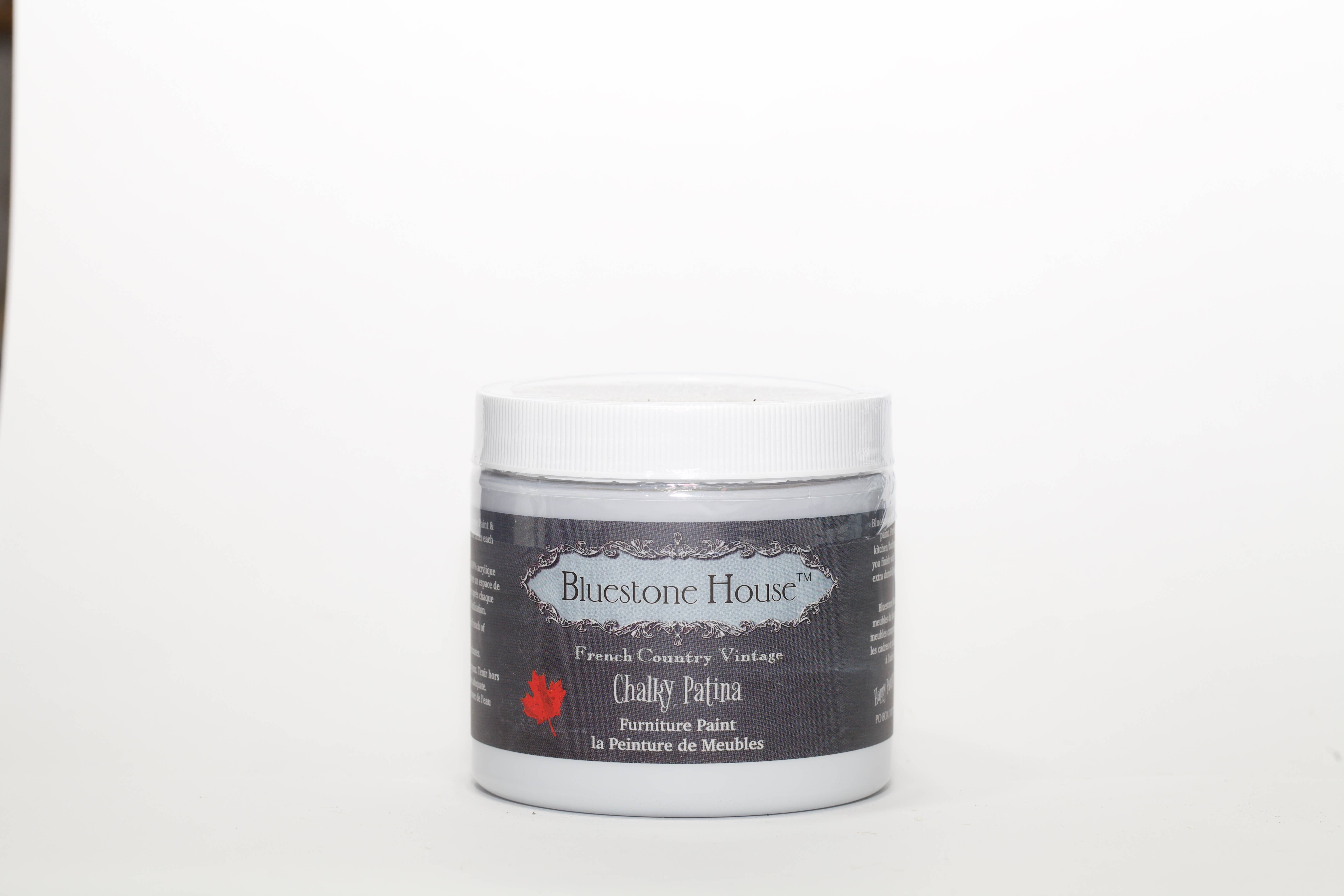 Bluestone House™ - Vente Assortiments de peinture - Peinture à patine calcaire pour meubles Bluestone House™83