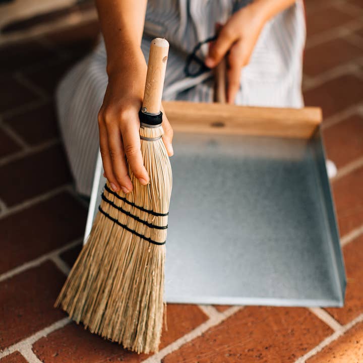 Millstream Home - Wholesale Broom - The Hand Broom