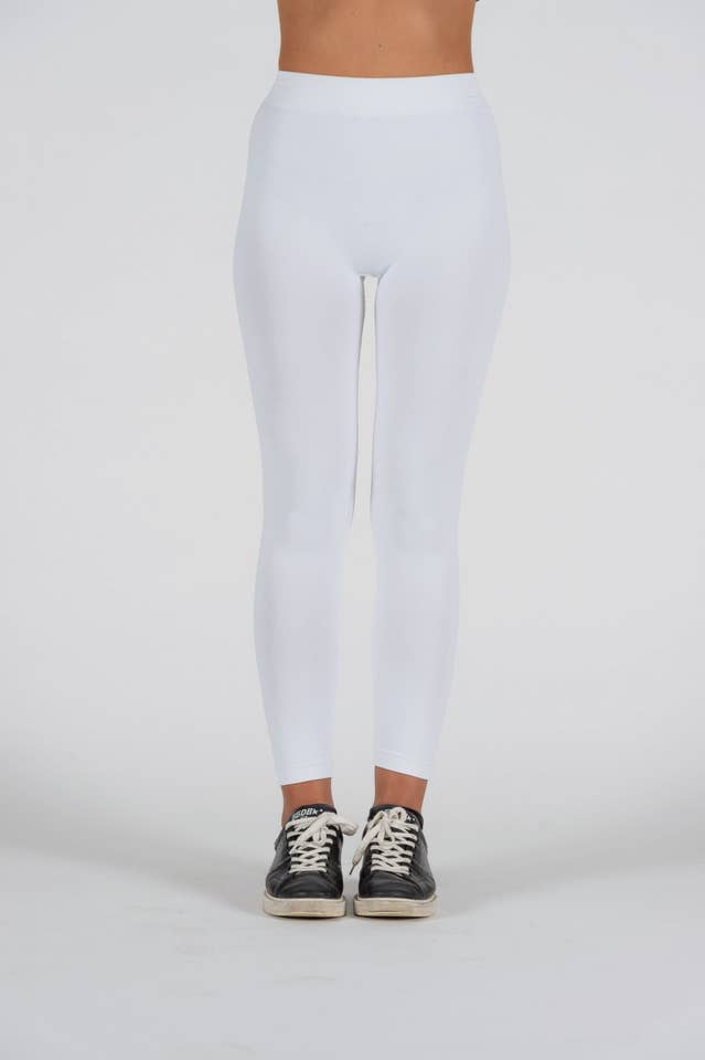 P'anticell - Vendita all'ingrosso Leggings sportivi/loungewear - Donna - Leggings snellenti anticellulite Light (Dimagranti)