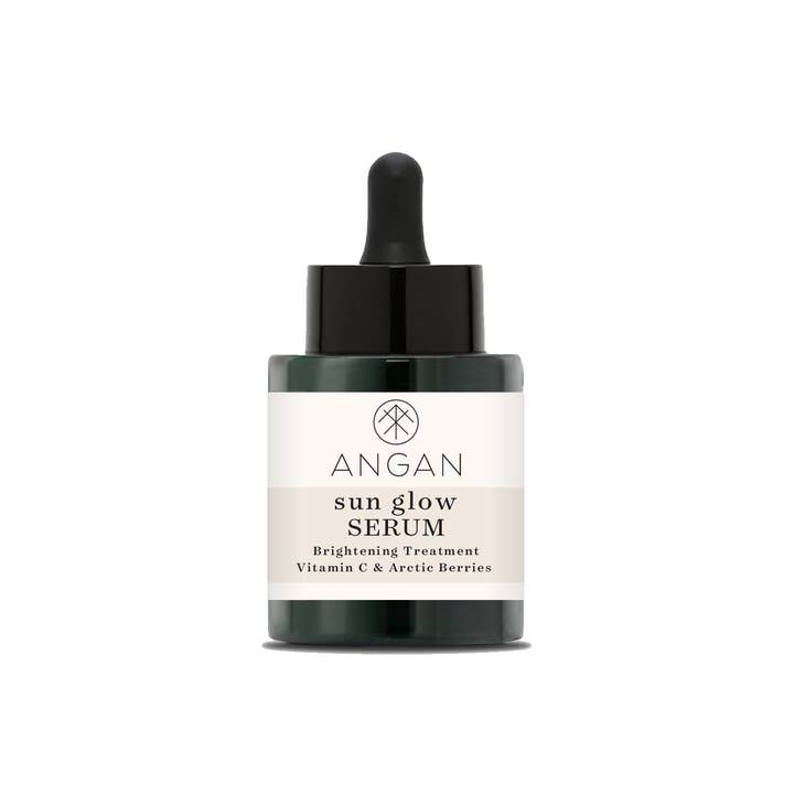 Sun Glow Vitamin-C Serum for wholesale by Angan