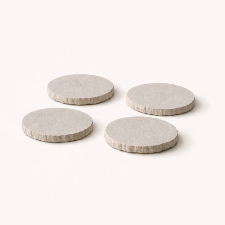 Cleo-underläggset | Mandel för wholesale av GINALADÉCO