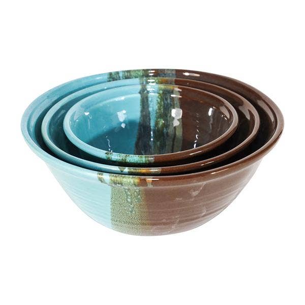 Clay in Motion - Wholesale Bowl - Nesting Bowl - Set of 37