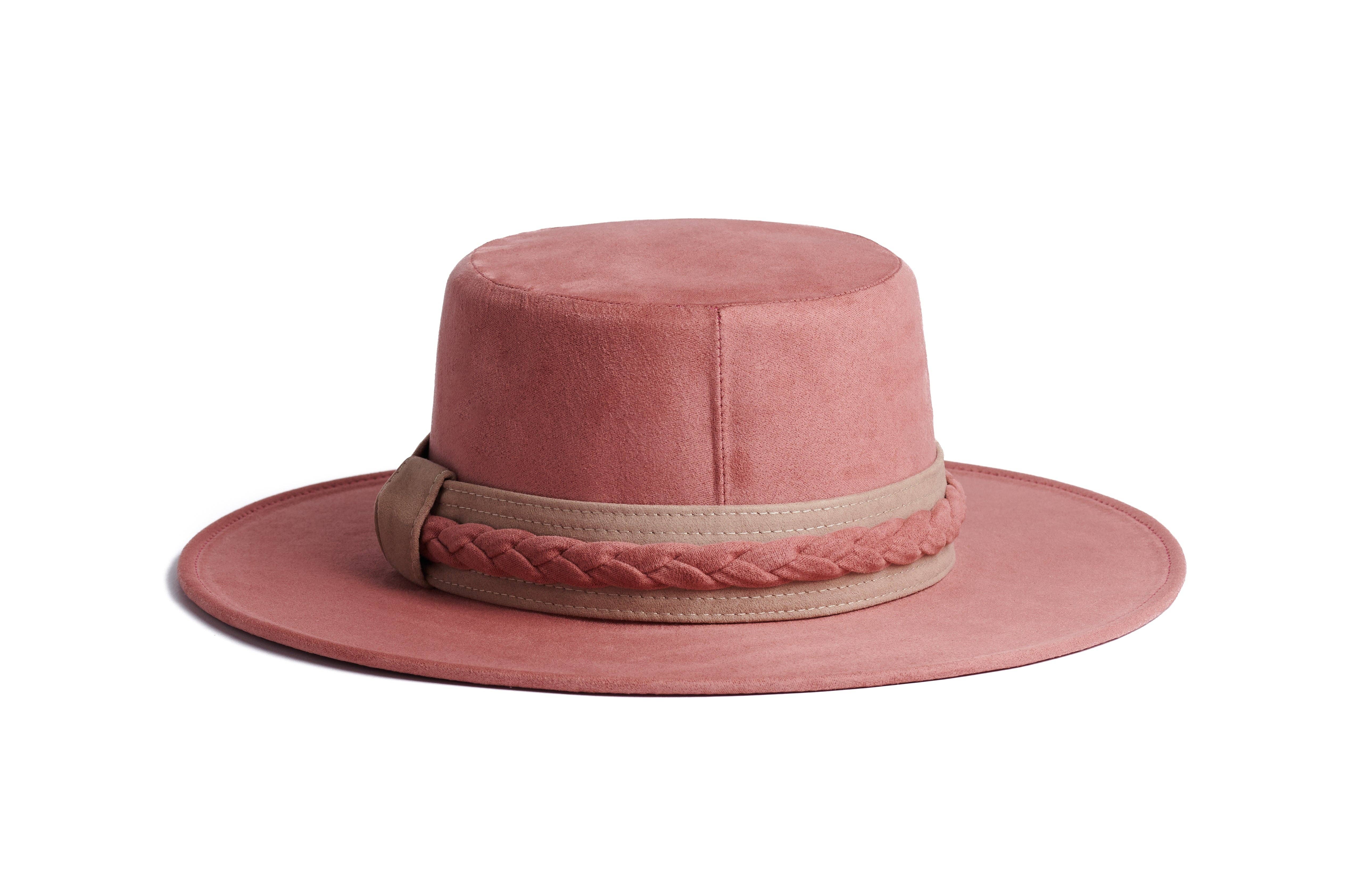 ASN - Vendita all'ingrosso Fedora - Donna - Estate crudele2